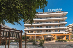 Esperia City Hotel - Dodekanes Rhodos